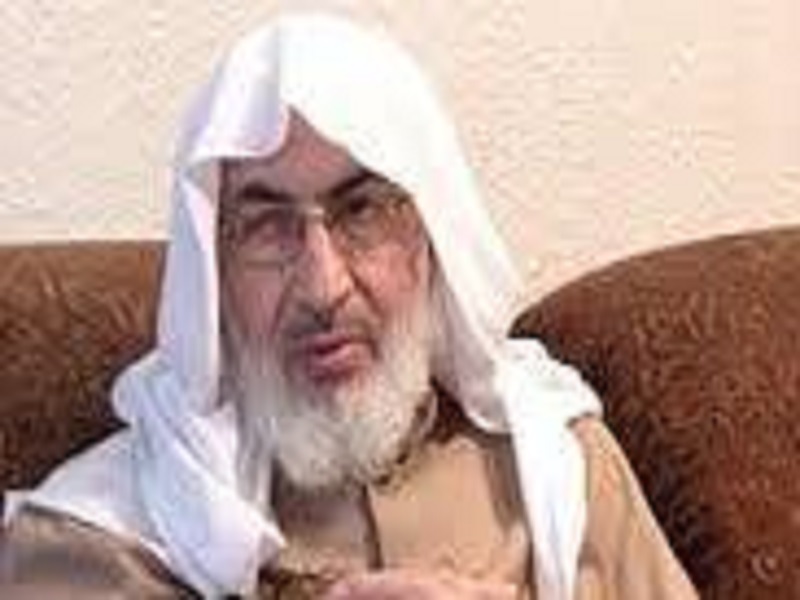 لقاء مع فضيلة الشيخ الدكتور عمر سليمان الأشقر يرحمه الله ‏